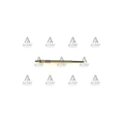 KIZDIRMA BUJİSİ (ISITMA) FOCUS / FIESTA / FUSION / 206 / 207 / 307 1.4HDI - 1.6 HDI DV4TED-DV6TED 11V EURO4 VİDALI TİP