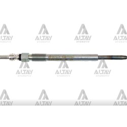 KIZDIRMA BUJİSİ (ISITMA) FOCUS / FIESTA / FUSION / 206 / 207 / 307 1.4HDI - 1.6 HDI DV4TED-DV6TED 11V EURO4 GEÇMELİ TİP KIZDIRMA BUJİSİ (ISITMA) FOCUS / FIESTA / FUSION / 206 / 207 / 307 1.4HDI - 1.6 HDI DV4TED-DV6TED 11V EURO4 GEÇMELİ TİP