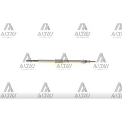 KIZDIRMA BUJİSİ (ISITMA) COROLLA / AURIS / YARİS / VERSO 09-14 1.4 D4D 1NDTV KIZDIRMA BUJİSİ (ISITMA) COROLLA / AURIS / YARİS / VERSO 09-14 1.4 D4D 1NDTV