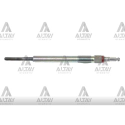 KIZDIRMA BUJİSİ (ISITMA) PASSAT 2.0 TDI BKP-BKD BERU TİP