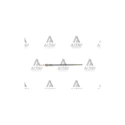 KIZDIRMA BUJİSİ (ISITMA) DOBLO 1.6 JTD / LINEA 1.6 JTD / GRANDE PUNTO 1.6 JTD / DUCATO 2.0 JTD 4.4V EURO5