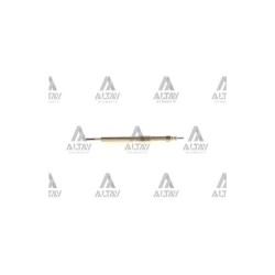 KIZDIRMA BUJİSİ (ISITMA) MASTER III 10= / NAVARA 15-18 2.3DCI 7V KIZDIRMA BUJİSİ (ISITMA) MASTER III 10= / NAVARA 15-18 2.3DCI 7V