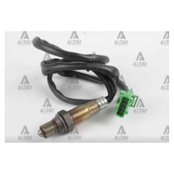 SENSÖR OKSİJEN LAMBDA 206 98-07 / 306 94-02 / 307 00-07