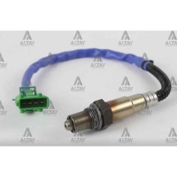 SENSÖR OKSİJEN 206 / 207 / 307 / 1007 / C2 / C3 / C4 / 1.4 16V 550mm