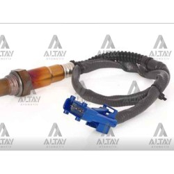 SENSÖR OKSİJEN LAMBDA 206 98-07 / 307 00-07 / C2 / C3 / C4 1.6