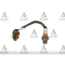 SENSÖR OKSİJEN ASTRA G 98-07 / ASTRA H 04-09 / CORSA D 06-14 1.2 1.4