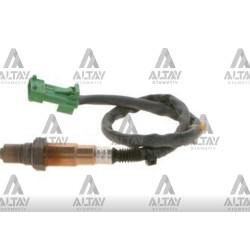SENSÖR OKSİJEN / LAMBDA C4 PICASSO 10= / DS3 10= / C5 III 09= 1.6 THP / 207 06-13 / 208 09-13 SENSÖR OKSİJEN / LAMBDA C4 PICASSO 10= / DS3 10= / C5 III 09= 1.6 THP / 207 06-13 / 208 09-13