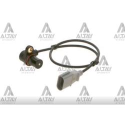 SENSÖR KRANK DEVİR GOLF4 / BORA / A3 / TOLEDO 97-03 AEH-AKL-AGN 1.6-1.8