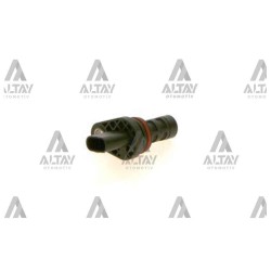 SENSÖR KRANK DEVİR A4 / A5 08= CABA-CDHA-CFKA-CDNC 1.8 TFSİ-2.0 TFSİ SENSÖR KRANK DEVİR A4 / A5 08= CABA-CDHA-CFKA-CDNC 1.8 TFSİ-2.0 TFSİ