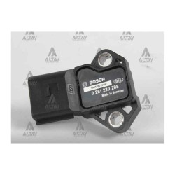 BASINÇ SENSÖRÜ A4 / A5 08-15 CDNC-CAEB-CAED 2.0 TFSİ BASINÇ SENSÖRÜ A4 / A5 08-15 CDNC-CAEB-CAED 2.0 TFSİ