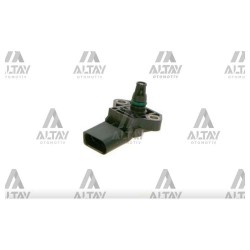 SENSÖR BASINÇ MANİFOLD CADDY / T5 / POLO / GOLF5 / GOLF6 / JETTA / A3 04-13 BJB-BLS-AGR-ALH-BKC-BXE-CBZA-CBZB-CAXA-CAYB-CAYC-BNV-BNM 1.2 TSİ-1.4 TSİ-1.6 TDİ-1.9 TDİ SENSÖR BASINÇ MANİFOLD CADDY / T5 / POLO / GOLF5 / GOLF6 / JETTA / A3 04-13 BJB-BLS-AGR-ALH-BKC-BXE-CBZA-CBZB-CAXA-CAYB-CAYC-BNV-BNM 1.2 TSİ-1.4 TSİ-1.6 TDİ-1.9 TDİ