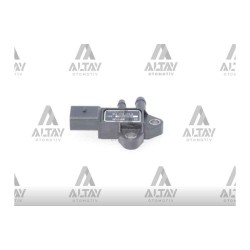 SENSÖR EGZOZ BASINÇ TRANSPORTER T5 / CRAFTER / GOLF5 / PASSAT / A3 / LEON 06= AXB-AXD-BJK-BJM-CAYC-BXE 1.6 TDİ-1.9 TDİ-2.5 TDİ