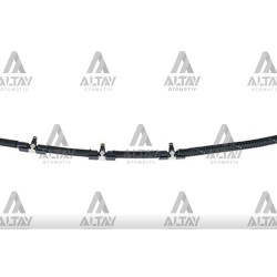 HORTUM ENJEKTÖR GERİ DÖNÜŞ CRAFTER / CADDY / TİGUAN 12= CKUB-CFHC-CFHF 2.0 TDİ