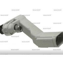 SENSÖR KRANK DEVİR AMAROK / GOLF6 / CRAFTER / JETTA / PASSAT / A3 04= CAYB-CAYC-CAGA-CBAA-CBAB-BJK-BJM-BMY-BLF-CFFB-CFGB 1.6 TDİ-2.5 TDİ-1.6 FSİ