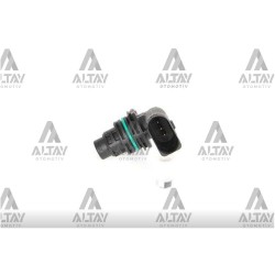 SENSÖR EKSANTRİK DEVİR GOLF5 / GOLF6 / POLO / PASSAT / A3 / LEON 04= BAG-BLP-BLF-CAXA-CBZA-CBZB-BMY-BBY-BKY 1.4 16V-1.6 FSI