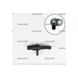 SENSÖR EKSANTRİK DEVİR GOLF7 / A3 / LEON / PASSAT / TİGUAN / CADDY 13= CLHA-CLHB-DCXA-CRLB-CRKB-CUVC 1.6 TDİ-2.0 TDİ