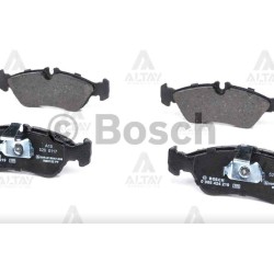 FREN BALATA SPRINTER 95-06 / LT28-35 96-06 TEK TEKER 3T ARKA FREN BALATA SPRINTER 95-06 / LT28-35 96-06 TEK TEKER 3T ARKA