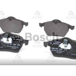 FREN BALATA VECTRA B  96-02 2.0 16V ÖN