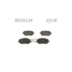 FREN BALATA MEGANE IV 16= ÖN