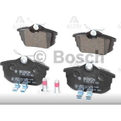 FREN BALATA CARISMA  96-06 / COLT 04-10 / S40 / V40 96-04 ARKA