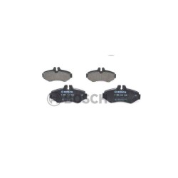 FREN BALATA LT35 97-06 / SPRINTER 97-06 ARKA