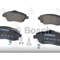 FREN BALATA CORSA C 01= / TIGRA 04= 1.4-1.6 ÖN FREN BALATA CORSA C 01= / TIGRA 04= 1.4-1.6 ÖN
