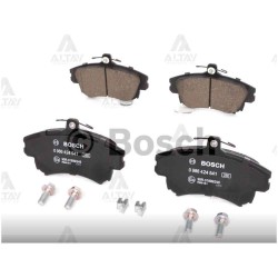 FREN BALATA S40  98-04 / V40 98-04 / CARISMA 96-00 1.6 ÖN