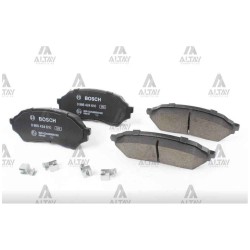 FREN BALATA 323  99-02 FAMILIA ÖN