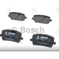 FREN BALATA AVENSIS 03-08 2.0 VVTI ÖN FREN BALATA AVENSIS 03-08 2.0 VVTI ÖN