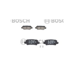 FREN BALATA COROLLA 02-06 DİSK ARKA