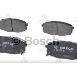 FREN BALATA I-30 07-11 / CEED 08-12 / CERATO 09-14 / KONA 17-23 ÖN