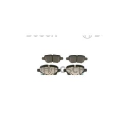 FREN BALATA ASTRA K 15= / INSIGNIA B 17= (15-16 JANT) ARKA