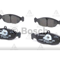 FREN BALATA ASTRA F 91-02 / CORSA B 93-00 / COMBO B 94-01 / CORSA A 83-93 / VECTRA A 88-95 ÖN FREN BALATA ASTRA F 91-02 / CORSA B 93-00 / COMBO B 94-01 / CORSA A 83-93 / VECTRA A 88-95 ÖN