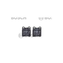 FREN BALATA ASTRA F  91-02 / VECTRA A 88-95 / FIESTA III 89-95 / ESPERO 95-99 / VECTRA B 95-03 ARKA