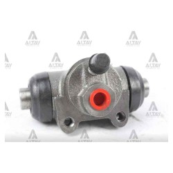 FREN SİLİNDİRİ LAGUNA  96-03 / MEGANE 96-03 / 106 96-04 / 306 93-01 / SAXO 96-04 / XSARA 97-05 ARKA