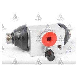 FREN SİLİNDİRİ 106 96-04 / 206 98= / C2 03= / C3 02= ARKA FREN SİLİNDİRİ 106 96-04 / 206 98= / C2 03= / C3 02= ARKA