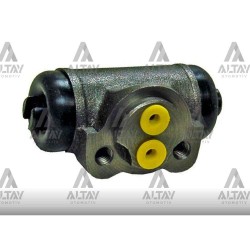 FREN SİLİNDİRİ L-200  88-98 ARKA SOL