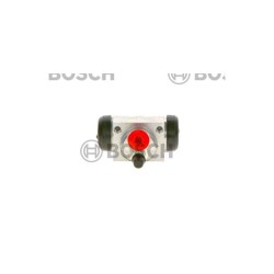 FREN SİLİNDİRİ FIESTA V 01-08 / FUSION 02-10 ALUMİNYUM 19,05mm ARKA SOL-SAĞ