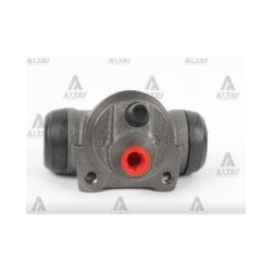 FREN SİLİNDİRİ ALBEA 03= 20.6mm ARKA