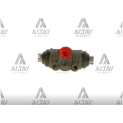 FREN SİLİNDİRİ ACCENT 06= ERA / RIO - ARKA SOL-SAĞ