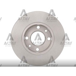 FREN DİSKİ M.131 93-02 / DOĞAN 93-02 / KARTAL 93-02 / ŞAHİN 93-02 / ÖN DÜZ 228-4 FREN DİSKİ M.131 93-02 / DOĞAN 93-02 / KARTAL 93-02 / ŞAHİN 93-02 / ÖN DÜZ 228-4