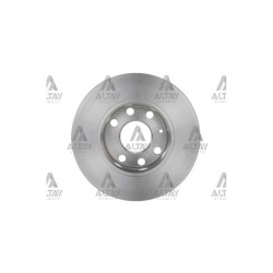 FREN DİSKİ VECTRA A / ASTRA F / CORSA A / CORSA B / ASCONA / ÖN DÜZ 236-4 FREN DİSKİ VECTRA A / ASTRA F / CORSA A / CORSA B / ASCONA / ÖN DÜZ 236-4