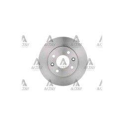 FREN DİSKİ R9 85-00 / R11 85-00 / R19 88-00 / EXPRESS 85-98 / TWINGO I 96-07 / ÖN DÜZ 238-4 FREN DİSKİ R9 85-00 / R11 85-00 / R19 88-00 / EXPRESS 85-98 / TWINGO I 96-07 / ÖN DÜZ 238-4