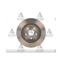 FREN DİSKİ RAV-4 94-00 ÖN HAVALI 301-5 FREN DİSKİ RAV-4 94-00 ÖN HAVALI 301-5