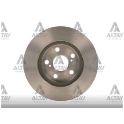 FREN DİSKİ CORONA  93-97 AT191 / CELİCA 93-99 / ÖN HAVALI 255-5