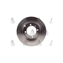 FREN DİSKİ LANCER 03-11 / GALANT 92-00 / ARKA DÜZ 262-4