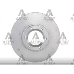 FREN DİSKİ MASTER 98-01 / MOVANO 98-01 / ÖN HAVALI 280-6 FREN DİSKİ MASTER 98-01 / MOVANO 98-01 / ÖN HAVALI 280-6