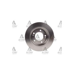 FREN DİSKİ I-30 12-15 / CEED 12-16 / ELANTRA 11-20 / ARKA DÜZ 262-5 FREN DİSKİ I-30 12-15 / CEED 12-16 / ELANTRA 11-20 / ARKA DÜZ 262-5
