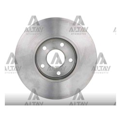 FREN DİSKİ CONNECT 02-13 / ÖN HAVALI 278-5 FREN DİSKİ CONNECT 02-13 / ÖN HAVALI 278-5