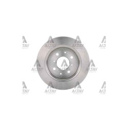 FREN DİSKİ CITY 09-11 / JAZZ 02-08 / CITY 05-08 / CIVIC 96-00 VTI / ARKA DÜZ 239-4